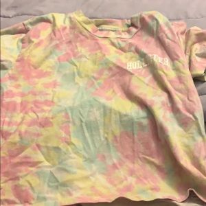 Hollister shirt